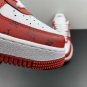 Air Force 1 Low &acirc;��Monogram Red Off-White&acirc;��