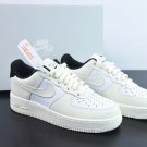 Air Force 1 Low 07 Coconut Milk Black Ultramarine