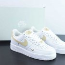 Air Force 1 Low 07 Essential White Beige