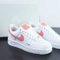 Air Force 1 Low '07 Rust Pink