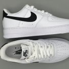Air Force 1 Low '07 White Black CT2302-100