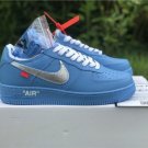 Air Force 1 Low Off-White MCA University Blue(2)
