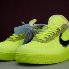 Air Force 1 Low Off-White Volt