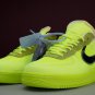 Air Force 1 Low Off-White Volt