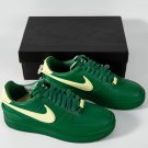 Air Force 1 Low SP AMBUSH Pine Green