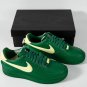 Air Force 1 Low SP AMBUSH Pine Green