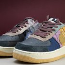 Air Force 1 Low Travis Scott Cactus Jack(3)