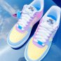 Air Force 1 Low UV Reactive Swoosh