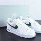 Air Force 1 Low White Cosmic Bonsai