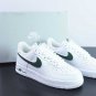 Air Force 1 Low White Cosmic Bonsai