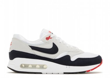 Air Max 1 86 OG Big BubbleObsidian
