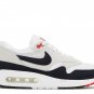 Air Max 1 86 OG Big BubbleObsidian