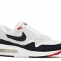 Air Max 1 86 OG Big BubbleObsidian
