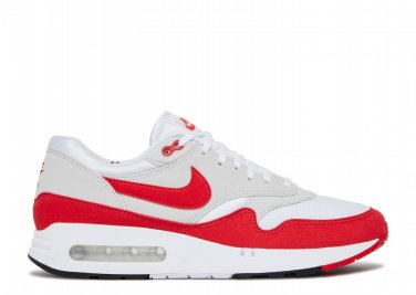 Air Max 1 86 OG Big BubbleRed