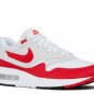 Air Max 1 86 OG Big BubbleRed