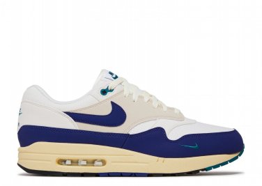 Air Max 1 Athletic Department Midnight Navy