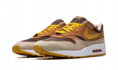 Air Max 1 Premium Ugly Duckling Pecan