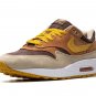 Air Max 1 Premium Ugly Duckling Pecan