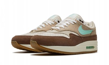Air Max 1 Retro Crepe Hemp 2022