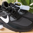 Air Max 90 Off-White Black(2)