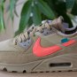 Air Max 90 OFF-WHITE Desert Ore(2)