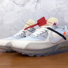 Air Max 90 Off-White White Sneakers