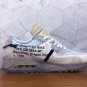 Air Max 90 Off-White White Sneakers