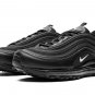 Air Max 97 Black Terry Cloth