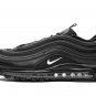 Air Max 97 Black Terry Cloth