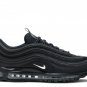 Air Max 97 Black Terry Cloth