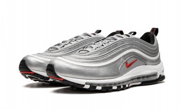 Air Max 97 OG Sier Bullet 2022