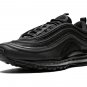 Air Max 97 Triple Black
