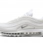 Air Max 97 Triple White
