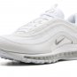 Air Max 97 Triple White