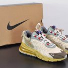 Air Max 270 React ENG Travis Scott Cactus Trails