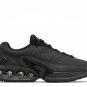 Air Max DN Black Dark Grey
