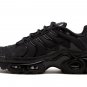 Air Max Plus Triple Black