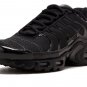 Air Max Plus Triple Black