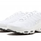 Air Max Plus White