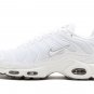Air Max Plus White