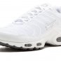 Air Max Plus White