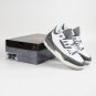 Bespoke IND x KAWS x Air  3 White Grey
