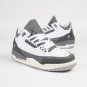 Bespoke IND x KAWS x Air  3 White Grey