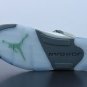 Born To Be Free (white) Socks