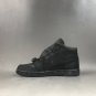 CLOT X Air  1 Mid &acirc;��Fearless&acirc;�� All Black