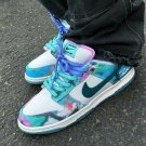 Futura Laboratories x  SB Dunk Low