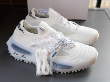NMD S1 Edition 1 CLOUD WHITE