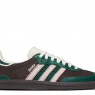 Notitle x Samba Green