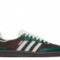 Notitle x Samba Green