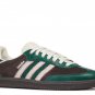 Notitle x Samba Green